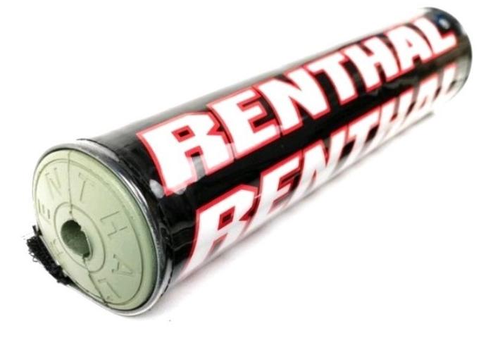 Gambar Busa Stang Bulat Twinwall + Palang Stabilizer Stang RENTHAL RENTAL 997 - Busa Stang dari DIRT BIKE CHANNEL ID undefined Tokopedia