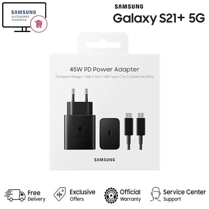 S21 Plus Galaxy S21 Charger Wattage Samsung Charger Samsung Galaxy