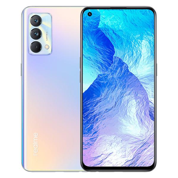 Gambar Realme GT Master Edition 8/128 - Biru dari Triple B Shop Tokopedia undefined Tokopedia