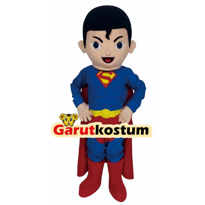 Gambar Kostum maskot badut power ranger merah setelan dewasa lucu costume - S dari garutkostum undefined Tokopedia