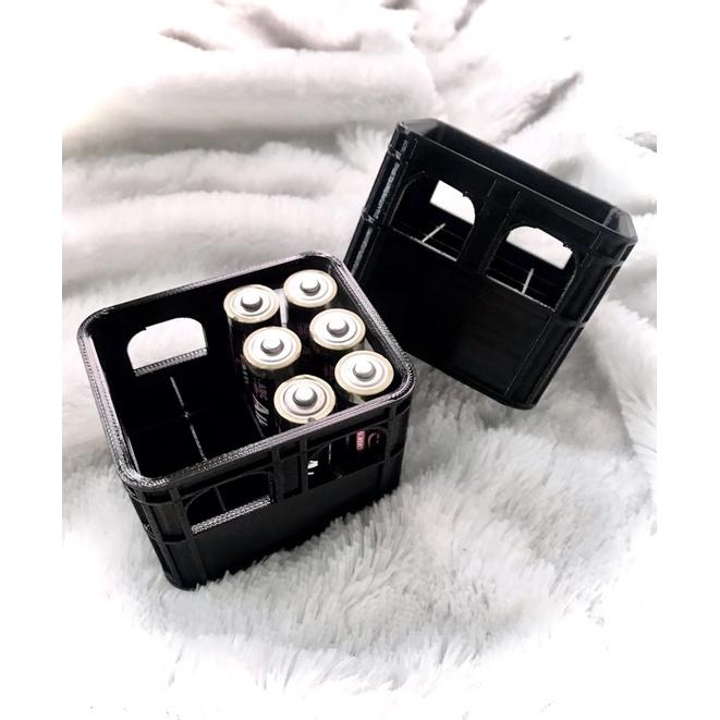 Gambar Jasa 3D Print Custom PLA+ / Cetak 3 Dimensi / 3D Printing 3D Printer - Hitam dari Jaya Barang Utama undefined Tokopedia