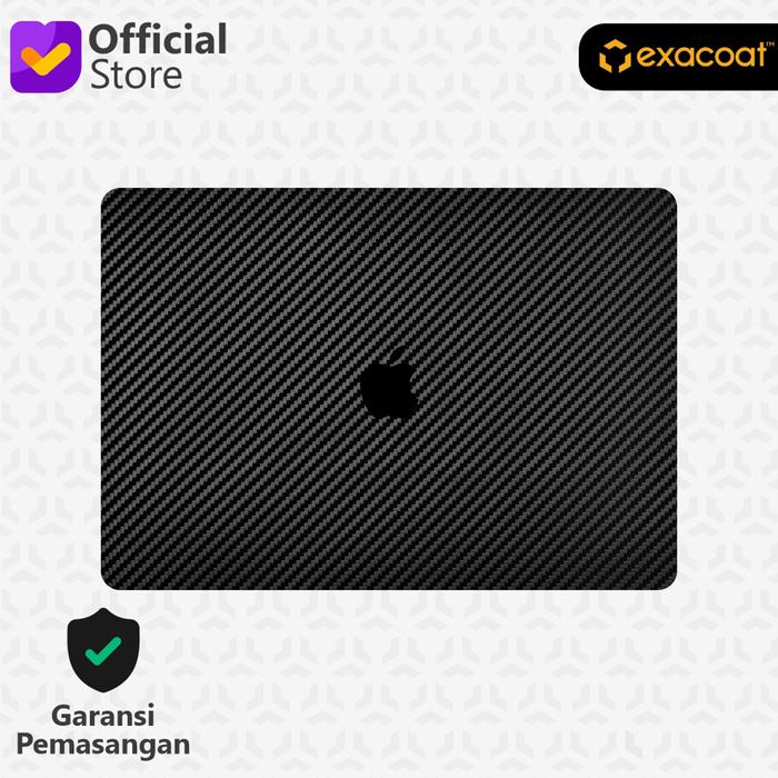 Carbon Fiber Macbook Skins 13 Inch Promo Exacoat Macbook Pro 13