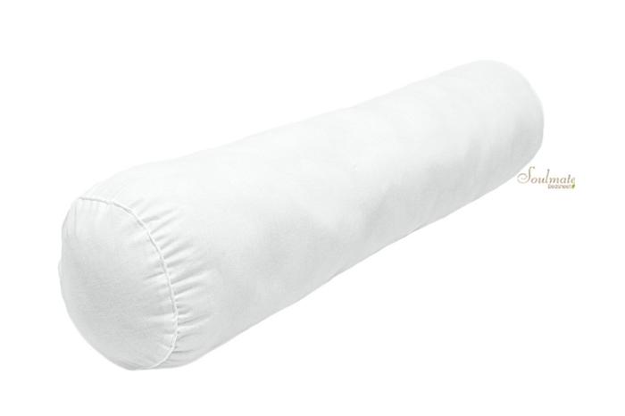 Gambar guling dacron & sintetis bulu angsa - Dacron dari SoulmateBedsheet undefined Tokopedia