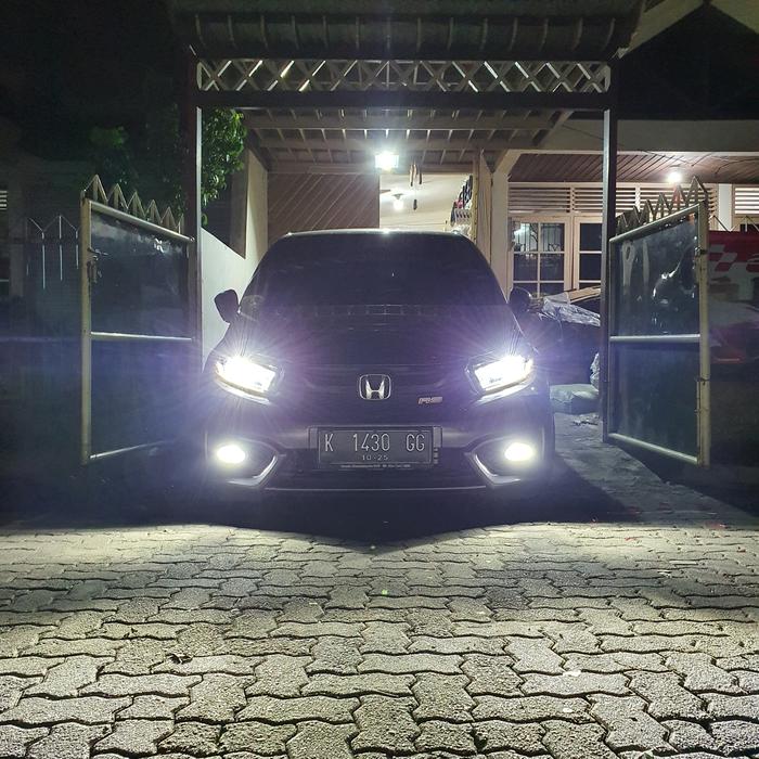 Gambar LED Autovision Xandway 30 Watt H4 H7 H11 H16 H8 H27 HB3 HB4 - Putih 6000K, H11/H16/H8 dari vtec accessories undefined Tokopedia