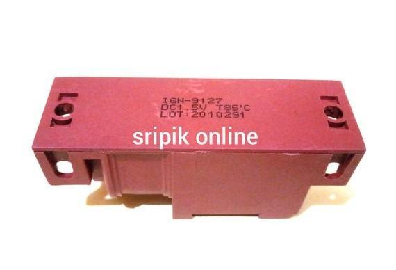 Jual Pematik Electric Kompor Gas Tanam 2 Pin Dc 1.5V Ariston Modena -  Jakarta Selatan - Salsa Store09 | Tokopedia