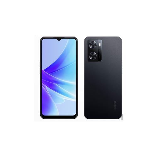 Gambar HP OPPO A77S 8/128 - Orange, 8/128 dari Kangz_ponsel undefined 3 Tokopedia