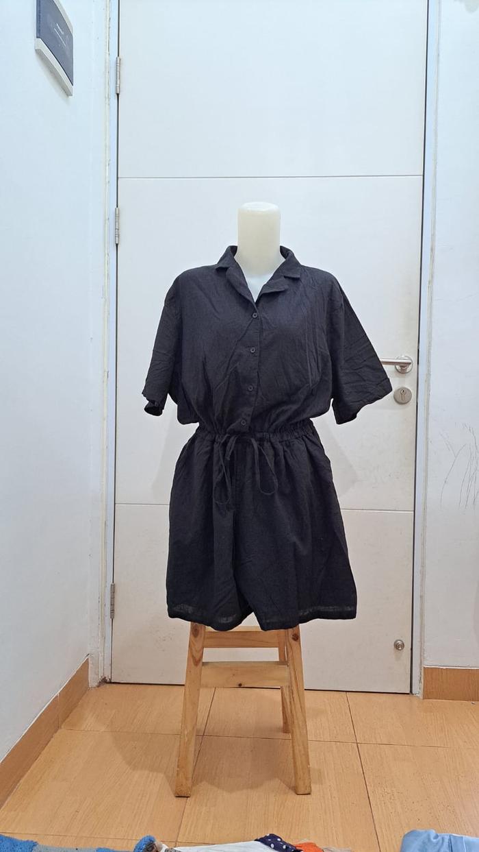 Gambar Dress Monja Murah Meriah 03 - 16 dari Etta&#39;s Shop undefined Tokopedia