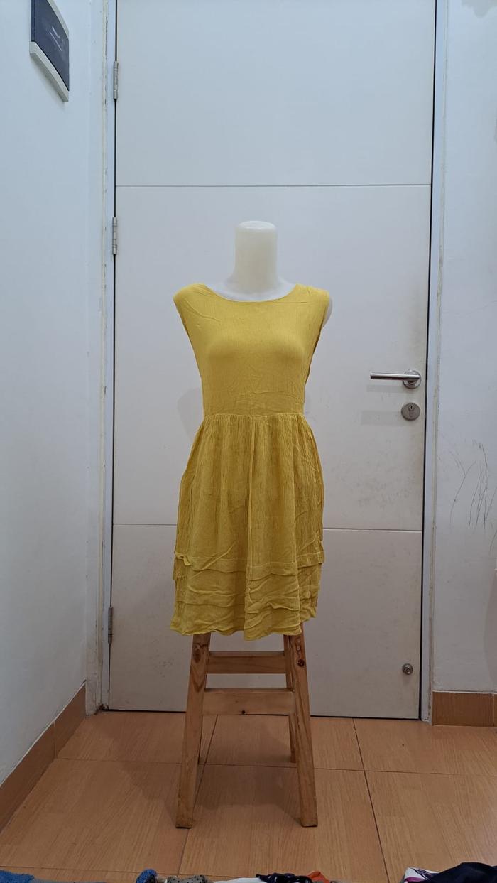 Gambar Dress Monja Murah Meriah 03 - 08 dari Etta&#39;s Shop undefined Tokopedia