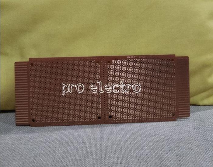 Gambar PCB TITIK IC PCB TITIK TRANSISTOR PCB POLOS - PCB IC dari PRO ELECTRO undefined Tokopedia