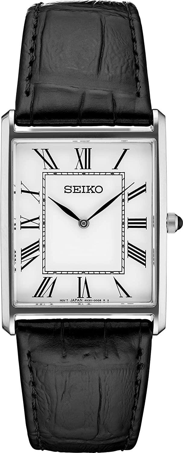 Gambar Seiko Man Classic SWR049 dari SunArloji undefined Tokopedia
