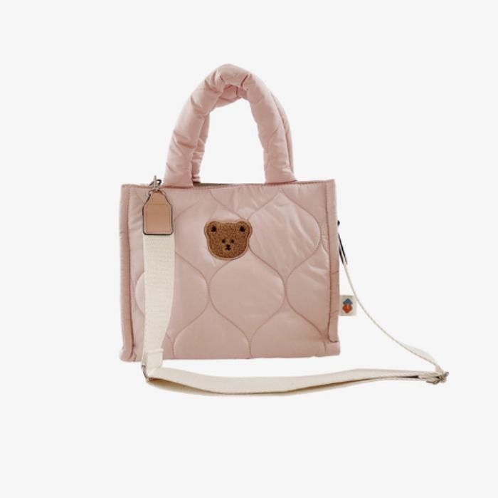 Gambar Dottodot diaper bag - Pink, M dari Sarangnim undefined Tokopedia
