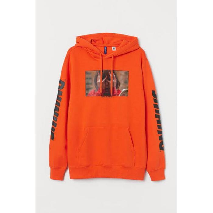 Gambar Sweater Hoodie HnM Beatles Shining Band Rock Metal Jaket Hodie Unisex - Shining, S dari TEAF OFFICIAL undefined Tokopedia