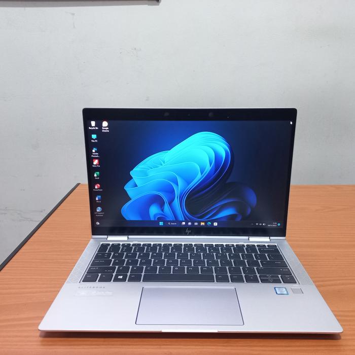 121）HP EliteBook X360 1030 G4 /i7/16/512 Hp Elitebook X360