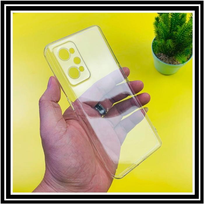 Gambar REALME GT NEO3 NEO 3 / 3T CASE ULTRA THIN I-RING COVER CASING SOFTCASE - GT NEO 3T, CLEAR dari Best Accesories Hp undefined Tokopedia