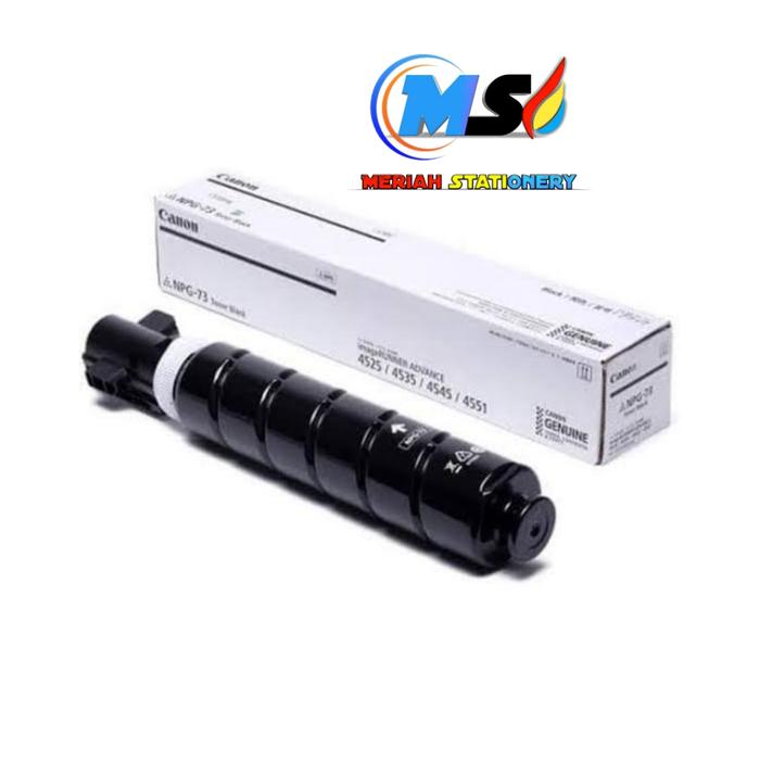 CANON NPG-45 ブラックx2 マゼンタ シアン イエロー5本セット(純正)