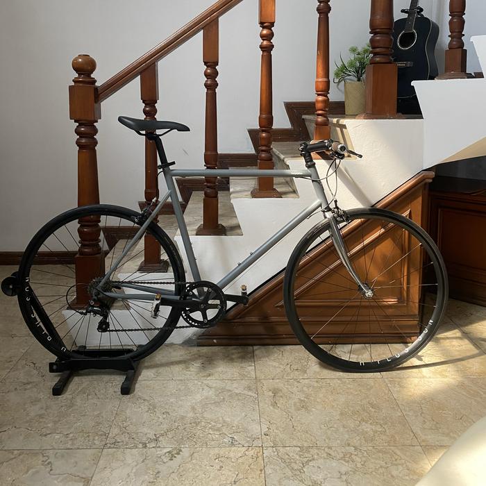 tokyobike トーキョーバイク クロスバイク 8s 引き取り限定