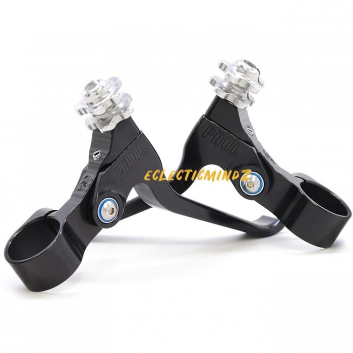 PAUL COMPONENT canti lever (black) Paul Component Engineering