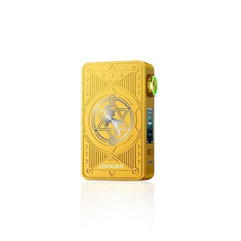 Gambar MOD CENTAURUS M200 BOX MOD CENTAURUS 200W EDITION ORI by LOSTVAPE - GOLDEN KNIGHT dari Tokovapeku Jatinegara undefined Tokopedia