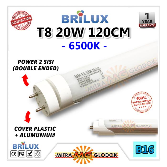 Anern T8-1.2m-A2-18W LED Tube Light Energy Saving LED Tube Light