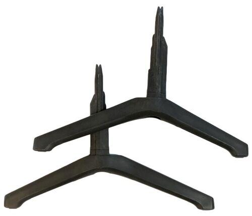 Gambar Stand tv dudukan tv kaki tv bracket tv led smart samsung 60 / 65 inch - 65TU7 dari Quickstore.shop undefined Tokopedia