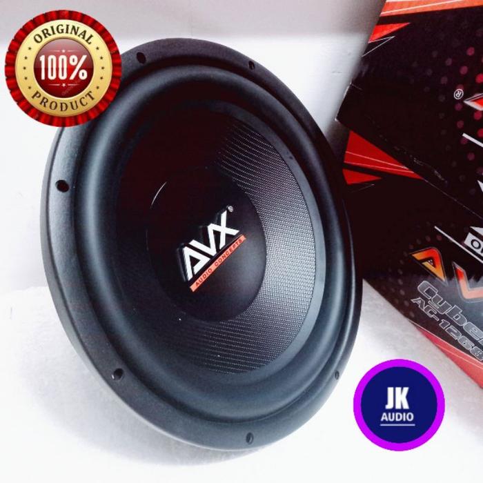 Gambar Subwoofer 12 Inchi Plus Box Subwoofer Bahan MDF 18mm Subwoof - Hitam dari venoman undefined Tokopedia