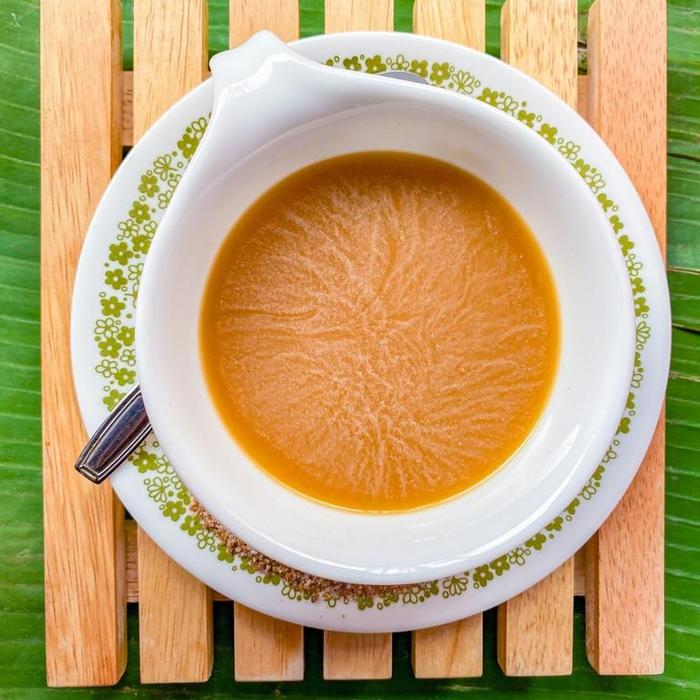 Gambar bajigur hanjuang / Bajigur / Minuman Tradisional dari Bung Boe Snack undefined Tokopedia