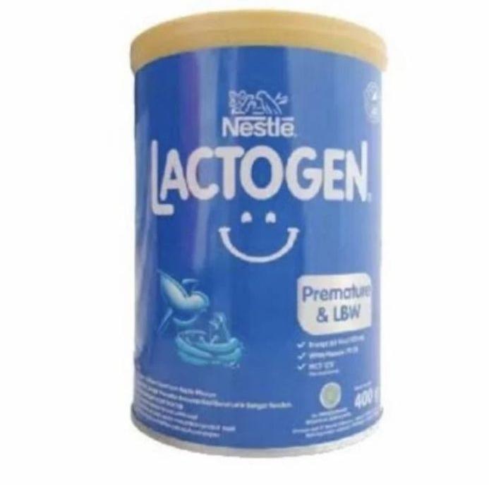 Gambar lactogen premature dan bblr 400 gram dari zivadelshop undefined Tokopedia