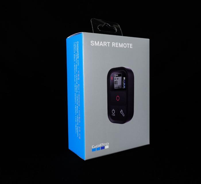Gambar GoPro Smart Remote For ALL Go Pro Hero Max Hero 8 Hero 7 Hero 6 Hero 5 dari DG PRO KAMERA undefined Tokopedia