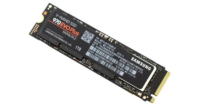 Samsung Magician Samsung 970 Evo Downloads 970 Evo Plus 1tb Nvme