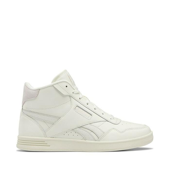 Sepatu Reebok Sneakers High Tops Boxing Mid Shoes Reebok