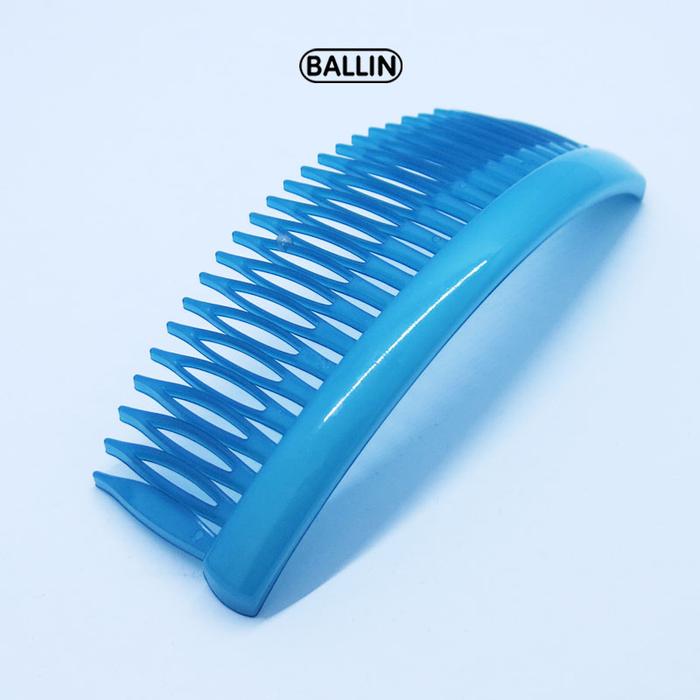 Gambar BALLIN SIRKAM / HAIR COMB WANITA - 15CM - TOSCA2 dari Ballin ID undefined Tokopedia