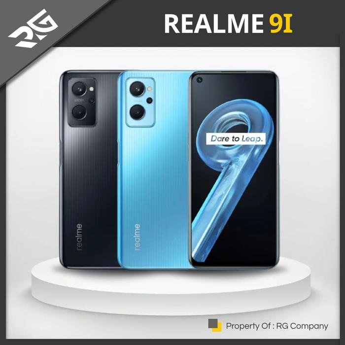 Gambar 【COD】REALME 10 PRO PLUS + 5G Plus Next Generation 9 9i 8i - 9i (6/128) dari rg company undefined Tokopedia