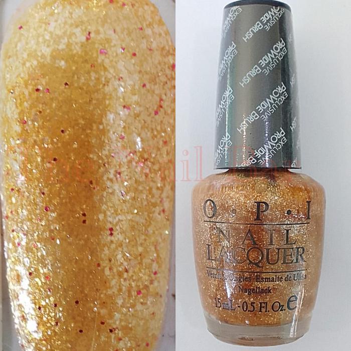 Gambar OPI POLISH/KUTEK NONGEL 15ml COLOR/31 dari The Nail Bar Bali undefined 3 Tokopedia