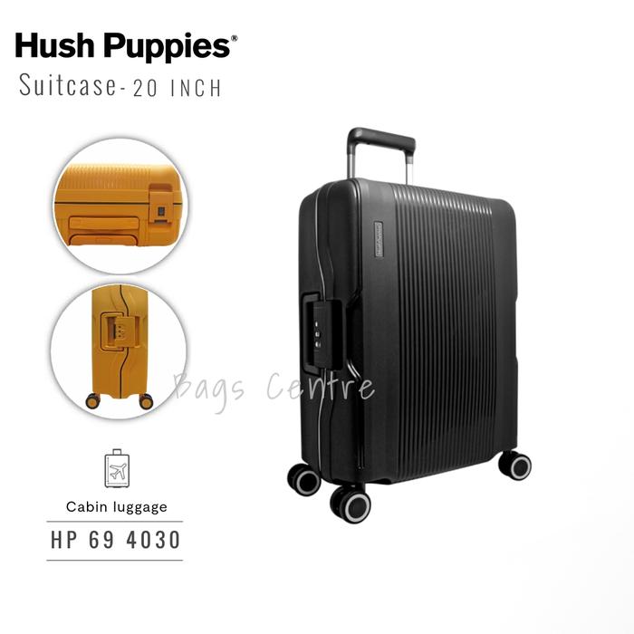 Jual Hush Puppies 69-4030 Koper 20