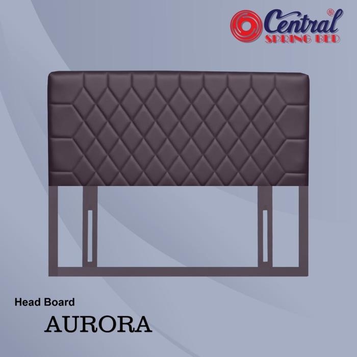 Gambar Kasur Matras Central Springbed Deluxe 2 in 1 ukuran 120x200 (1 Set) - gemini, 90x200 + Ban dari Bobo yu undefined Tokopedia