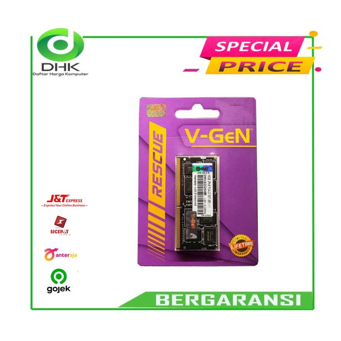 V Gen Harga Memory Ddr4 4gb Ram Vgen Ram Gb Ddr4 2133 Mhz Jual RAM