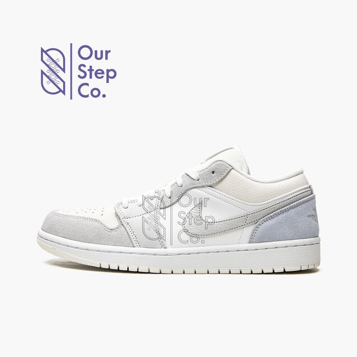 Nike Sneaker Air Jordan Sky Jordan Sepatu Nike Air Jordan Low