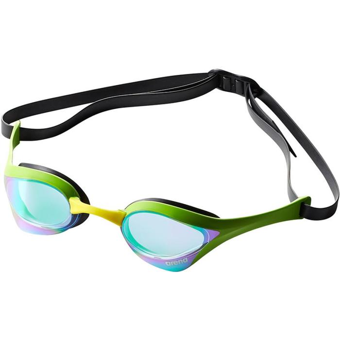 Gambar Kacamata Renang Arena Cobra Ultra Mirror AGL 180M Original - EMBG dari SPORTFIT OFFICIAL undefined Tokopedia