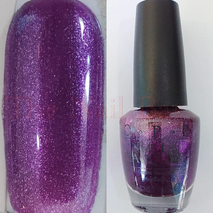 Gambar OPI POLISH/KUTEK NONGEL 15ml COLOR/31 dari The Nail Bar Bali undefined 2 Tokopedia