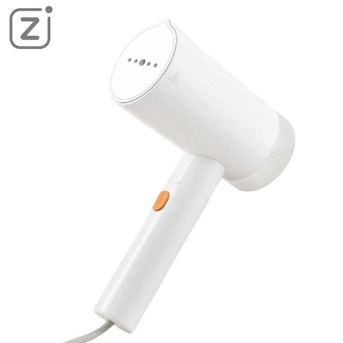 Gambar Setrika Uap Laundry DEERMA Genggam Portable - XIAOMI L PUTIH dari HOme PrOduk Online ShOp undefined Tokopedia
