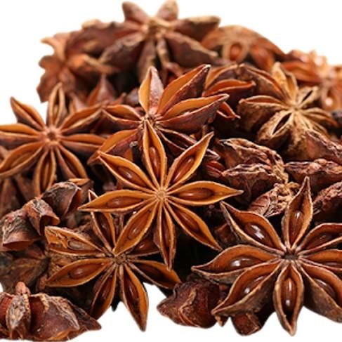 Gambar Pekak Bunga Lawang Kualitas Terbaik Premium 250Gr - 100 gram dari Mahkota Orang Tua undefined Tokopedia