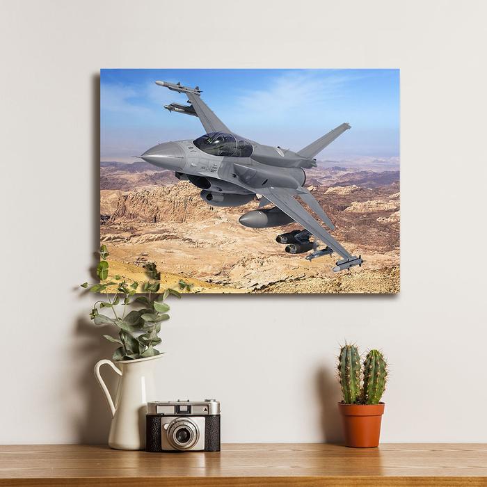 □ライデンファイターズJET アーケード用非売品販促用ポスター