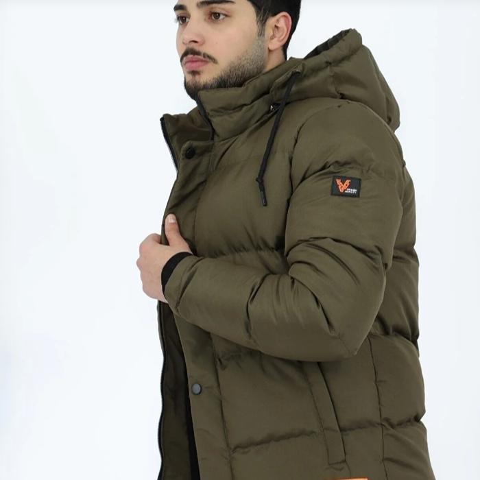 Gambar jaket musim dingin pria eropa - S dari Irfana jaya undefined Tokopedia