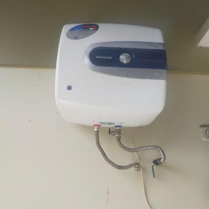 Jual Service Ariston Water Heater 081293267709 - Kota Bekasi -  Pratamaservice-1 | Tokopedia