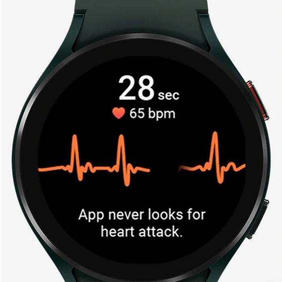 Gambar Samsung Galaxy Watch 4 40mm Garansi Resmi Samsung SEIN - Hitam dari Queen berkah store undefined Tokopedia