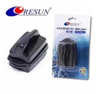 Gambar Resun Magnet Pembersih Kaca S M L Magnetic Brush Cleaner Aquarium - S dari Natureaquarist undefined Tokopedia