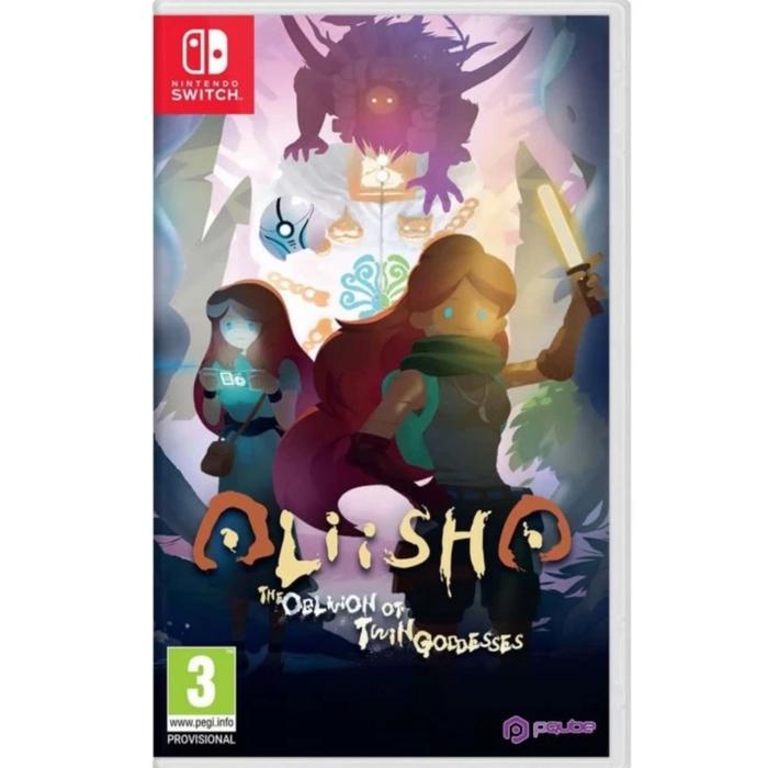 Elder Scrolls Oblivion Nintendo Switch Year Edition The Elder