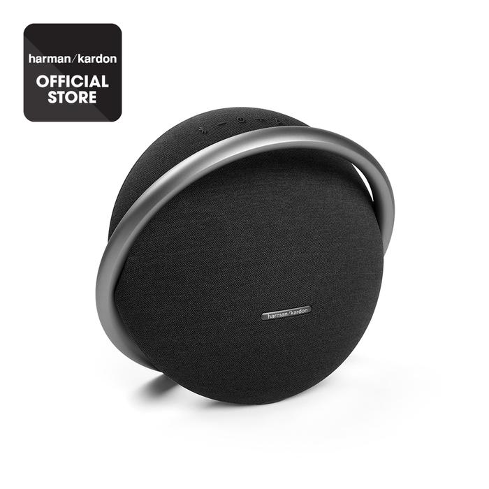étui Rigide EVA Haut-parleur Sac De Protection Rigide Pour Enceinte Harman Kardon Onyx Studio 9 - Coque EVA Avec Bandoulière - Transport Et Rangement Sécurisé Coque Rigide Harman Kardon Onyx Studio 9