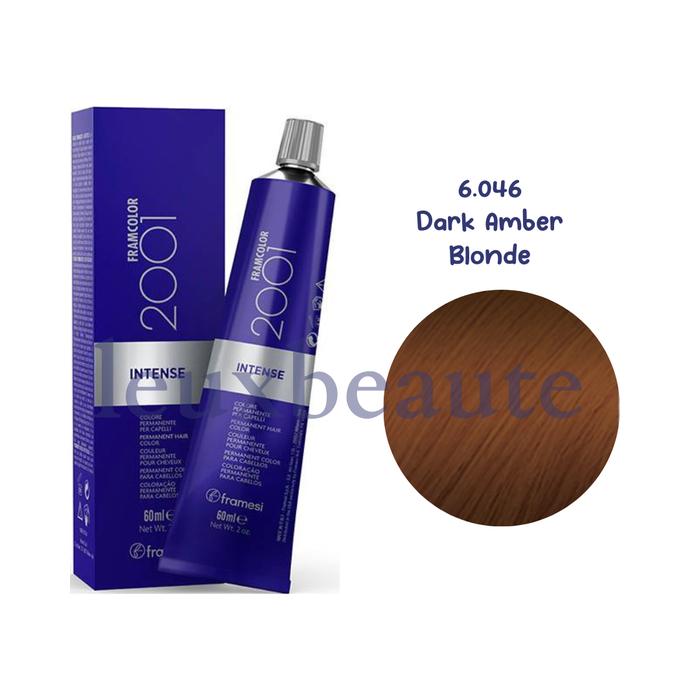 Gambar Framcolor 2001 Intense Framesi - 6.046 dari LeuxBeaute undefined Tokopedia