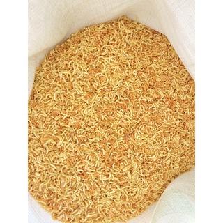Gambar MIE PAKAN TERNAK BERSIH PAKAN AYAM UNGGAS IKAN 1KG dari omahunggas undefined Tokopedia